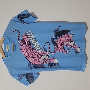 Tiger shirt by Fiorucci